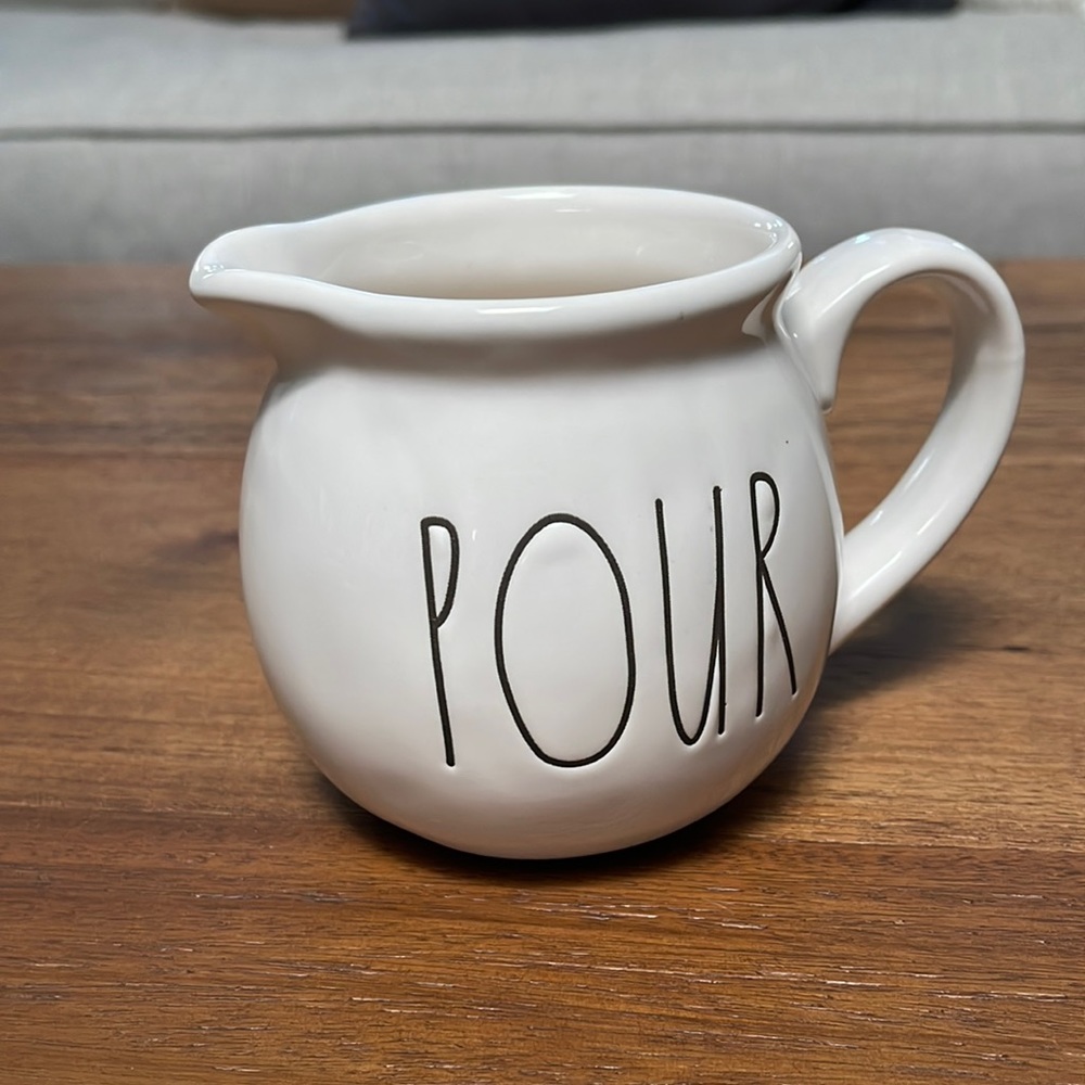 Rae Dunn Pour